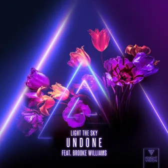 Undone (feat. Brooke Williams) by Brooke Williams