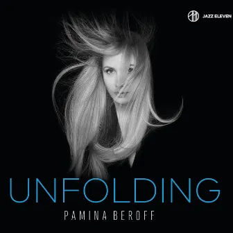 Transformation by Pamina Beroff