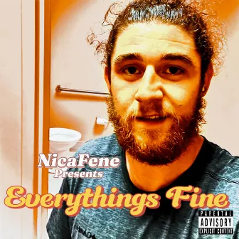 Everythings Fine by Nicafene