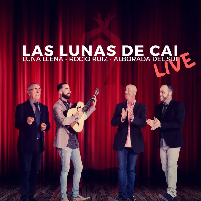 Luna Llena (Live)