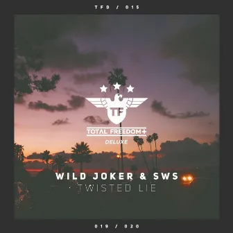 Twisted Lie by Wild Joker