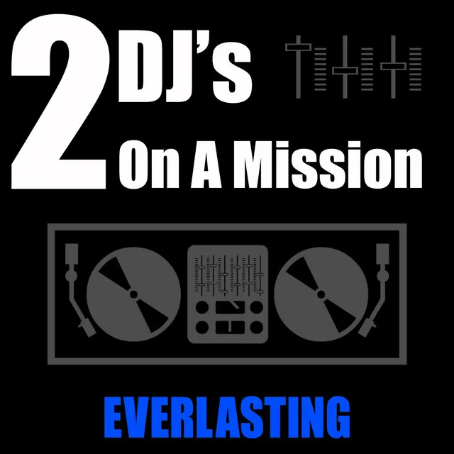 Everlasting - Radio Mix