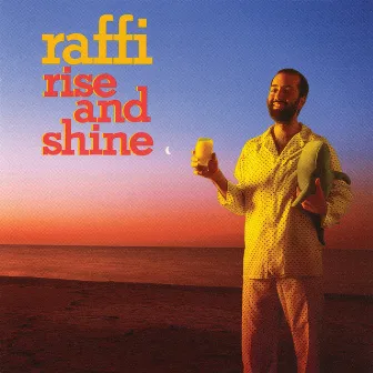 Rise and Shine by Raffi