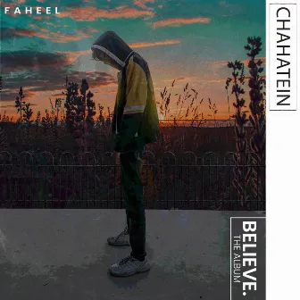 Chahatein by FAHEEL