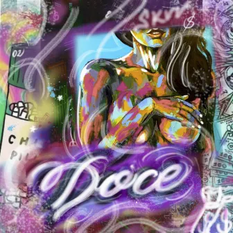 Doce by Santo