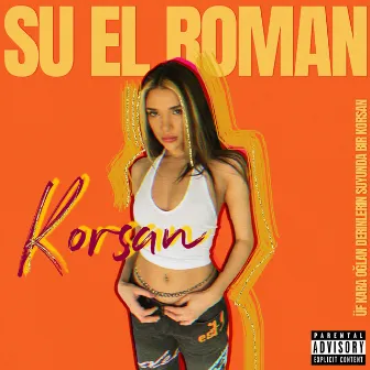 Korsan by Su El Roman