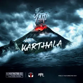 Karthala, Vol. 1 by Yam