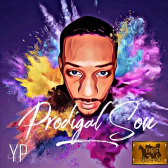 Prodigal Son by Y.P.