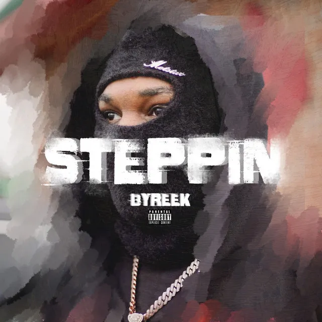 STEPPIN