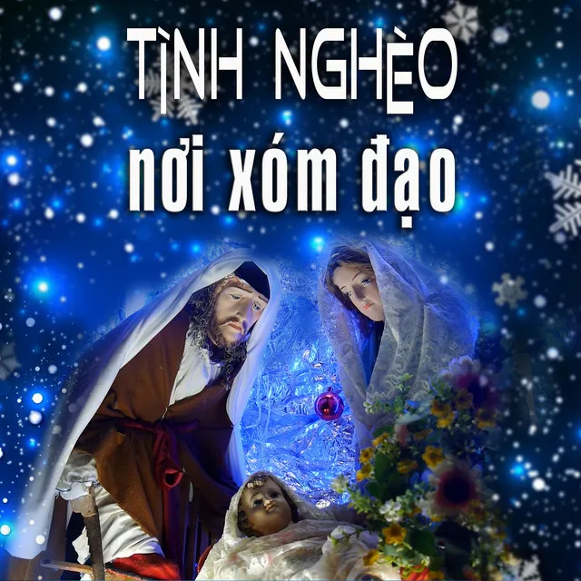 Tình Nghèo Nơi Xóm Đạo