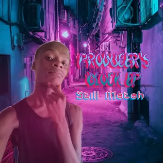 Producer's Block by Still Matah