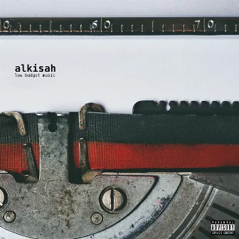 Alkisah by Low Budget Music