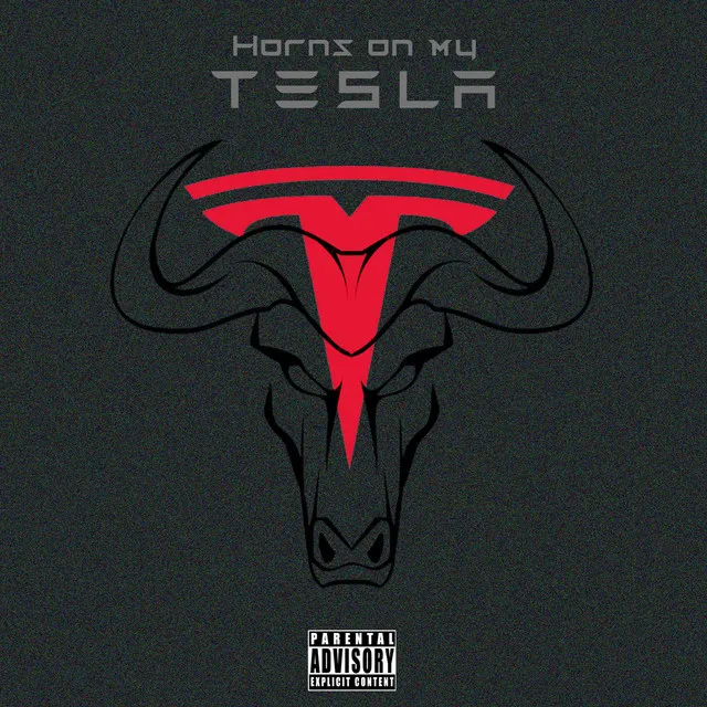 Horns on My Tesla