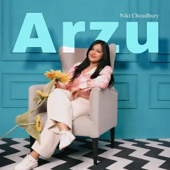 Arzu by Niki Choudhury