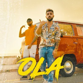 OLA by Garrido