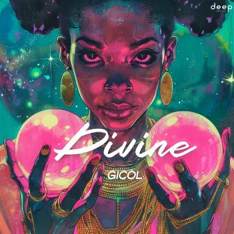 Divine by Gicol