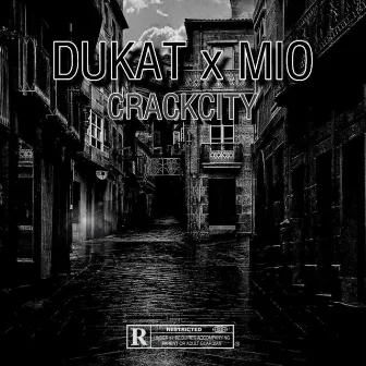 Crackcity by Dukat