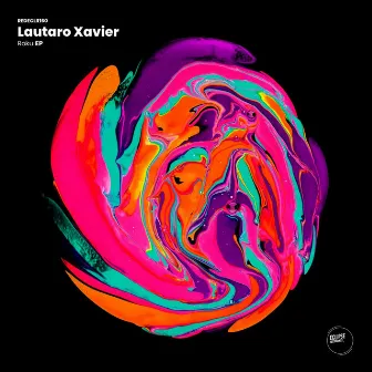 Roku EP by Lautaro Xavier