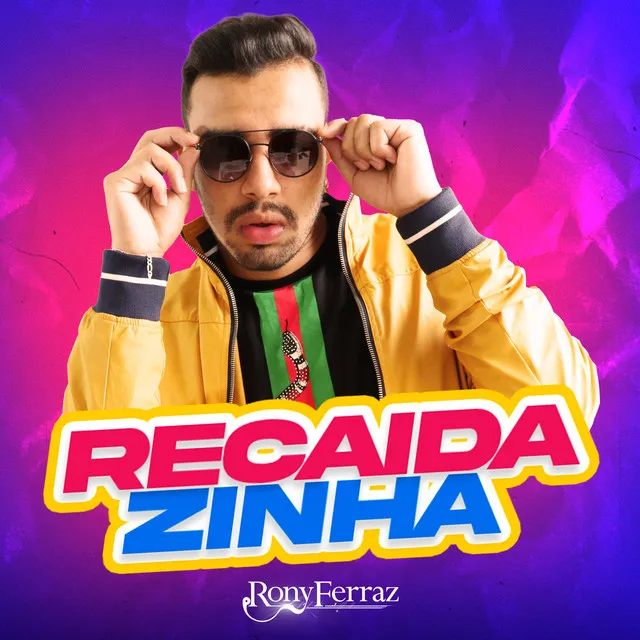 Recaidazinha