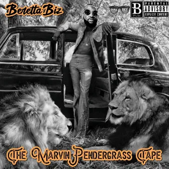 The Marvin Pendergrass Tape by Beretta Biz