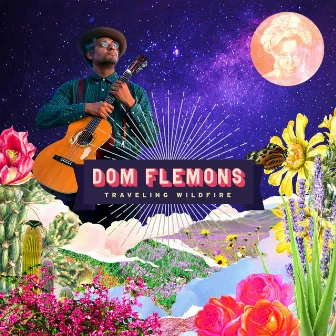 Traveling Wildfire by Dom Flemons