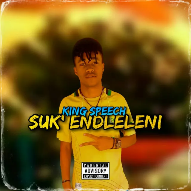 SUK'ENDLELENI