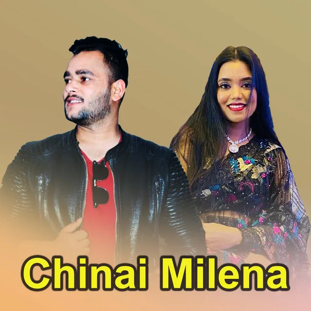 Chinai Milena - Acoustic Version