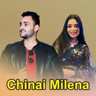 Chinai Milena (Acoustic Version) by Kushal Belbase