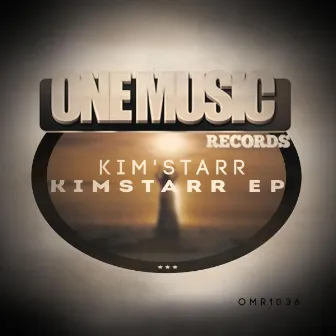 KimStarr EP by Kim'Starr