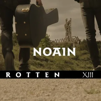 Noain by Rotten XIII