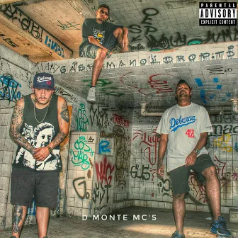 D'Monte MC's by D'Monte Mc's