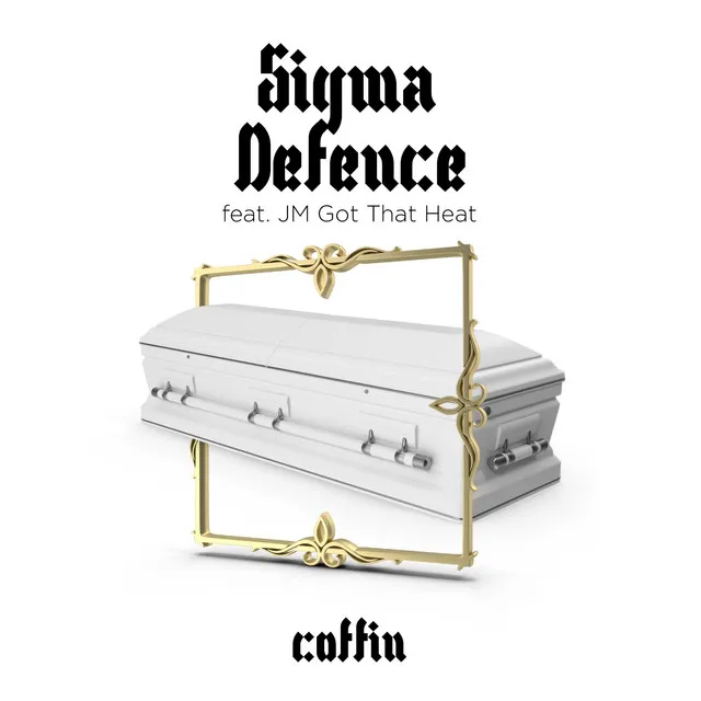 coffin