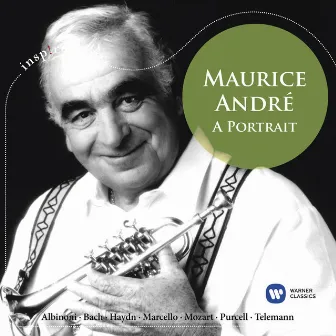 Maurice André: A Portrait by Maurice André