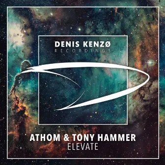 Elevate by Tony Hammer