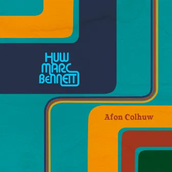 Afon Colhuw by Huw Marc Bennett