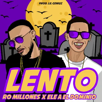 Lento by Lil Geniuz