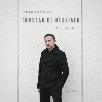 Tombeau de Messiaen (Live) by Lorenzo Meo