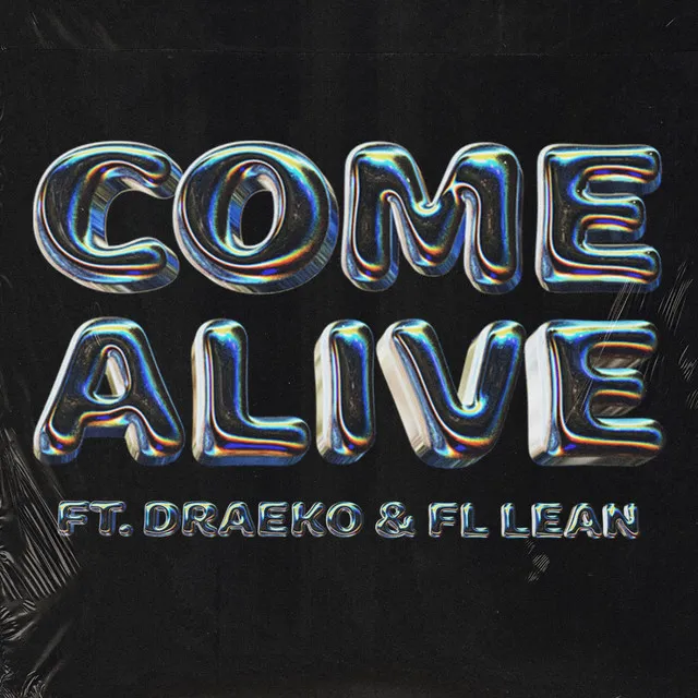 Come Alive