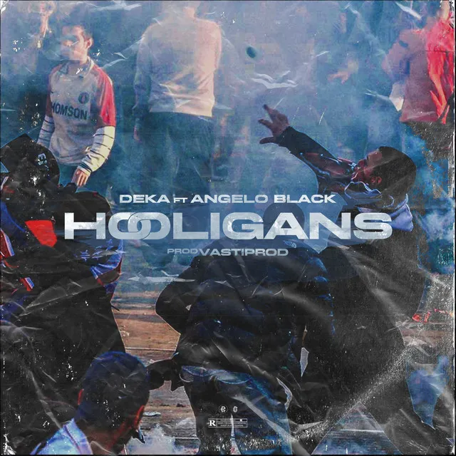 Hooligans