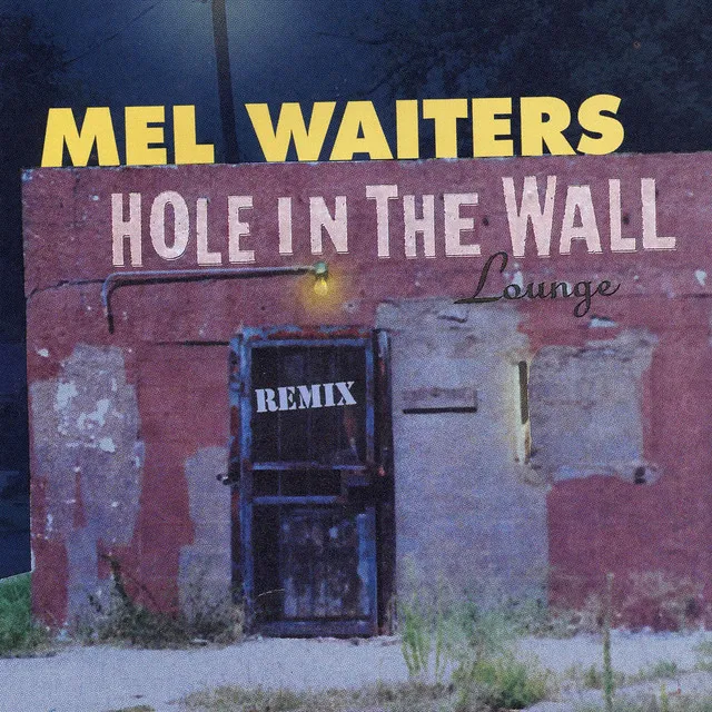 Hole In The Wall Remix