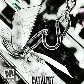 Catalyst by JustDemelle