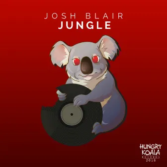 Jungle by Josh Blair