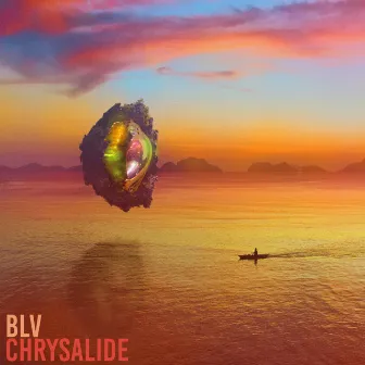 Chrysalide by BLV