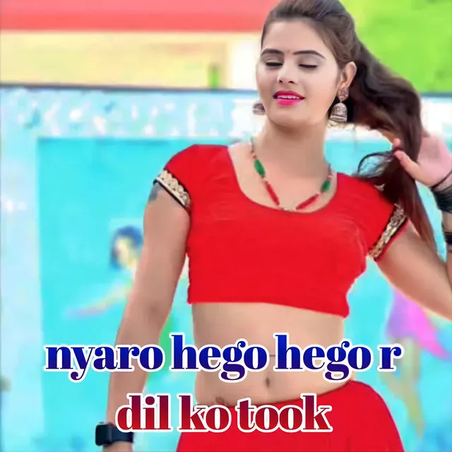 Nyaro hego hego r dil ko took