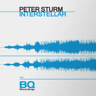 Interstellar by Peter Sturm