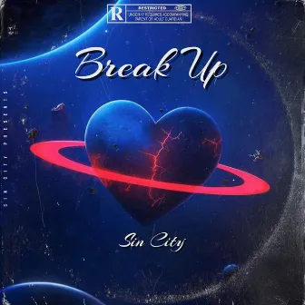 Break Up by Sin City