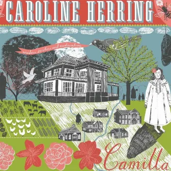 Camilla by Caroline Herring