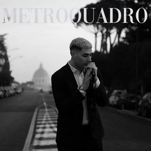 Metroquadro