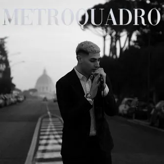 Metroquadro by Cipo