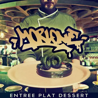 Entrée plat dessert by Morlone